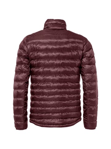 Vaude MENS BATURA INSULATIJACKET in Zement