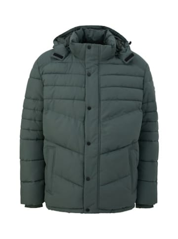 S. Oliver Winterjacke für Herren in olive
