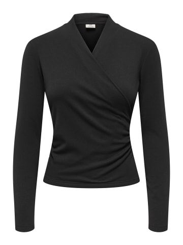 JDY Top in Black