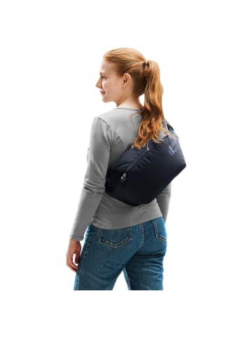 Deuter Stroof 5 - Umhängetasche 38 cm (black) in schwarz