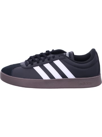 adidas Sneaker Low in schwarz