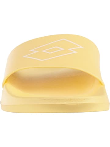 Lotto Badeschuh "Lathi" in Gelb