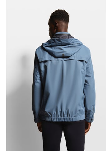 Bugatti Jacke in hellblau