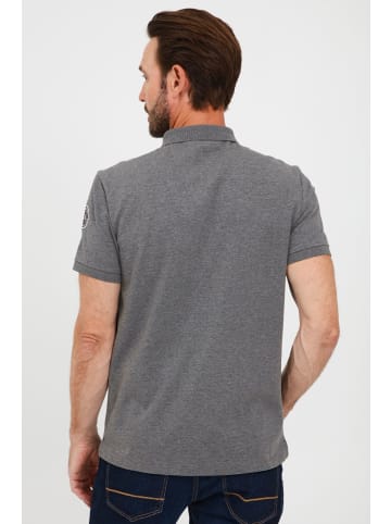 FQ1924 Poloshirt FQRagnar in Grau