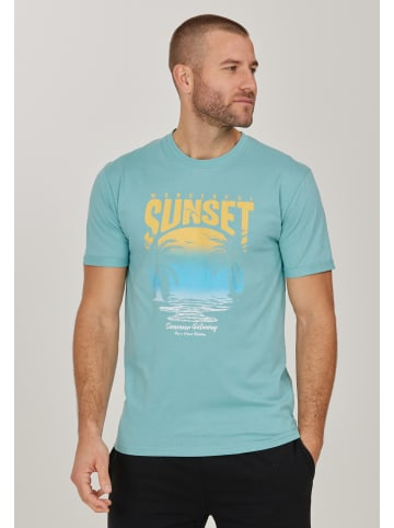 Cruz T-Shirt Nicky in 2189 Cameo Blue