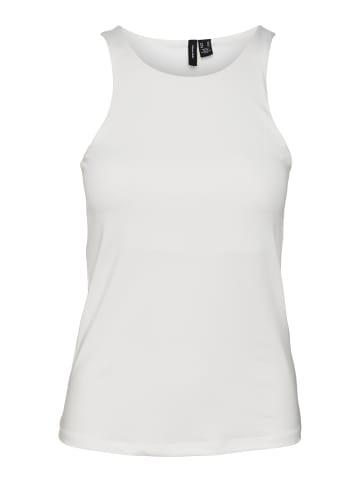 Vero Moda Top VMBIANCA in Weiß