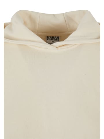 Urban Classics Sweat & Fleece - Hoodies in whitesand