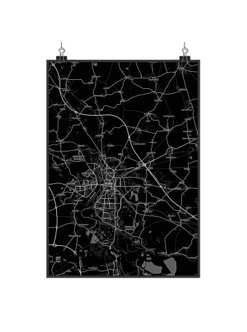 Mr. & Mrs. Panda Bild Halle (Saale) mit Spruch in Keine Angabe