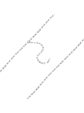 Glanzstücke München Kette aus Sterling Silber in silber