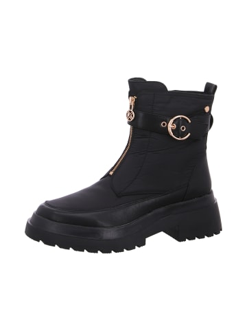 Xti Stiefelette  in Schwarz