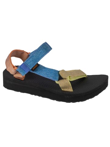 Teva Teva W Midform Universal Sandals in Mehrfarbig