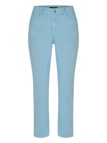 More & More Denimhose in light skyblue