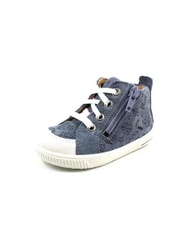 superfit Stiefel für Jungen in blau