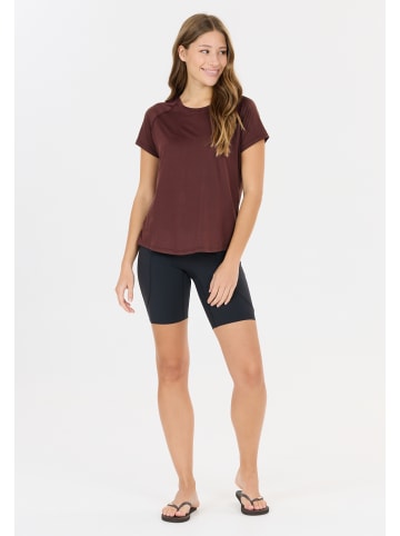 Athlecia T-Shirt Gaina in 4193 Sassafras