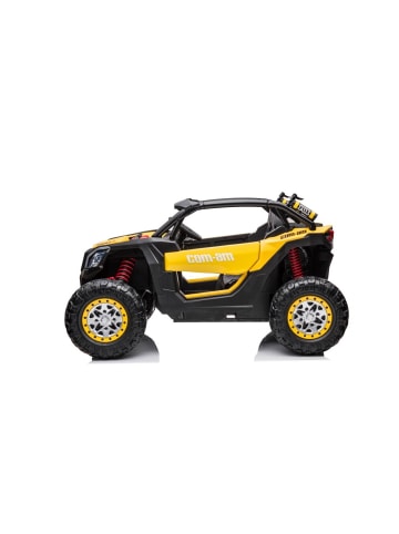 Wisam® Elektroauto XB-2118 Gold