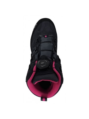 cmp Walkingschuh Kirnna MId Fitgo WO in Grau