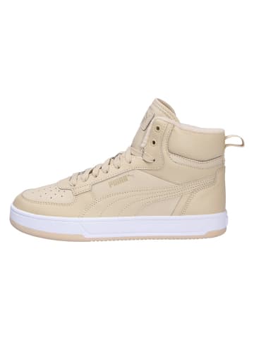 Puma Sneaker in beige