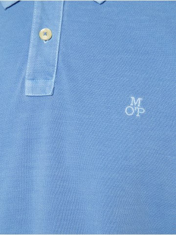 Marc O'Polo Poloshirt in indigo