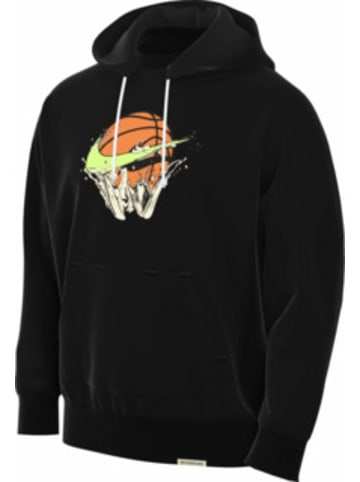 Nike Hoodie für Herren in unifarben in uni