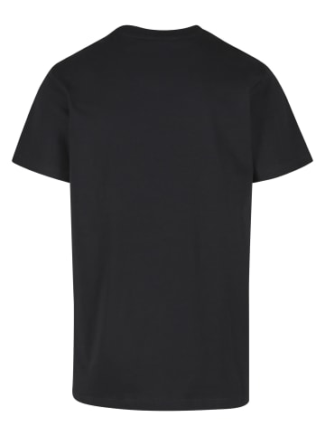 Mister Tee T-Shirt in black