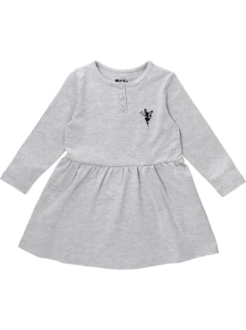 MaBu Kids Kleider Fairy in grau