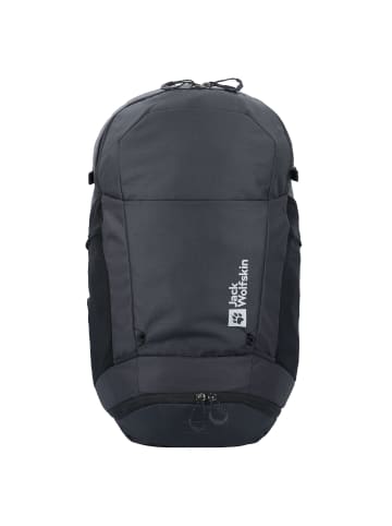 Jack Wolfskin Moab Jam Shape 30 Rucksack 52 cm in phantom