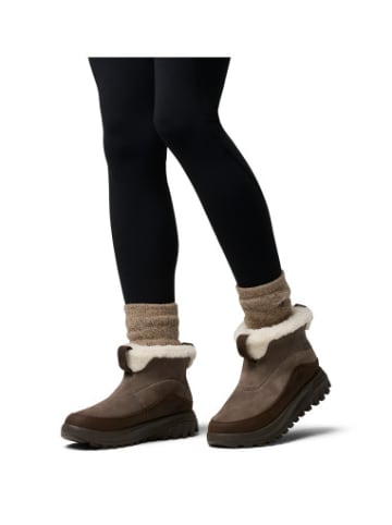 Columbia Stiefel Snowtrot in bunt