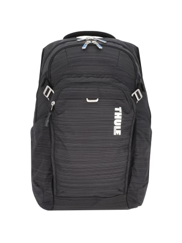 Thule Construct 24L Rucksack 47 cm Laptopfach in black