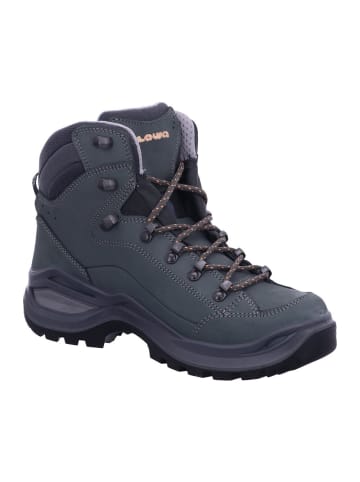 LOWA Wanderschuh in grau