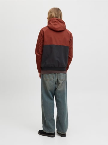 Jack & Jones Blousonjacke in Burnt Henna