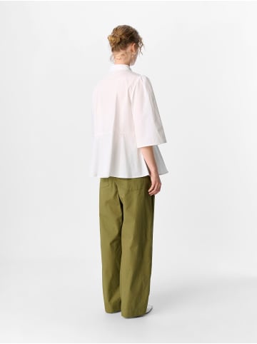 Object Hemd in Bright White