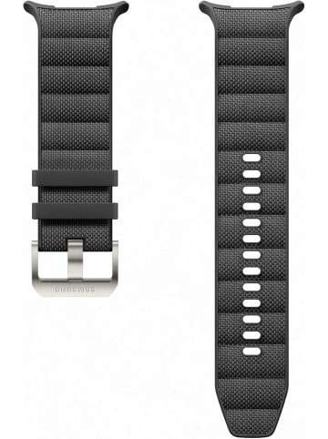 Samsung Samsung X2 PeakForm Band Dark Gray Ersatzarmband Armband grau