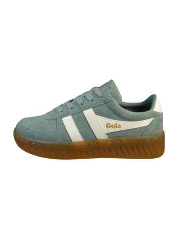 Gola Sneaker türkis