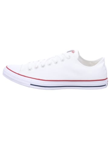 Converse Sneaker Low in weiß