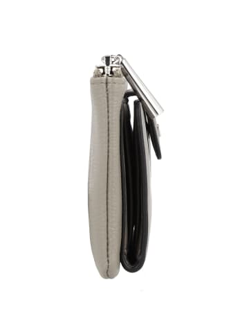 PICARD Embrace 1 Geldbörse Leder 17 cm gravel