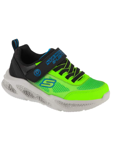 Skechers Skechers Meteor-Lights - Krendox in Grün