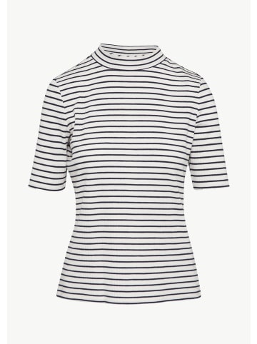 comma T-Shirt in 01G6_weiß