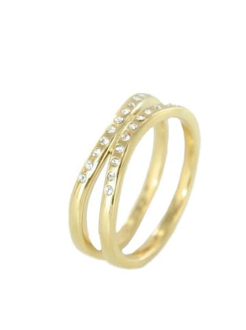 Skagen Ring in Gold