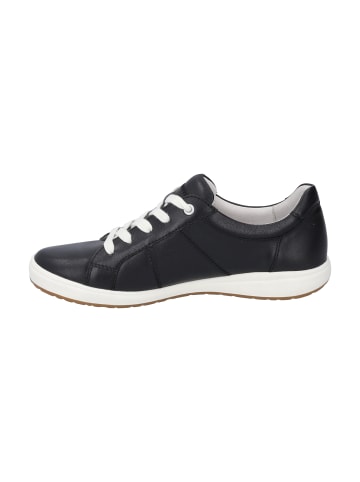 Josef Seibel Sneaker Caren 01 in schwarz