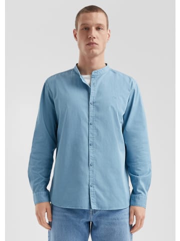 QS Hemd in 5133_hellblau