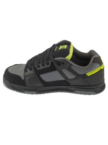 DC DC Shoes Stag in Schwarz