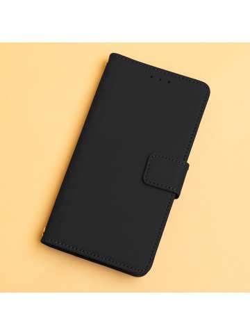 COFI 1453 TFO Smart Triangle Kompatibel mit  iPhone 18 Pro / 17 Pro Schwarz in Schwarz