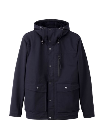 Hessnatur Parka in marine