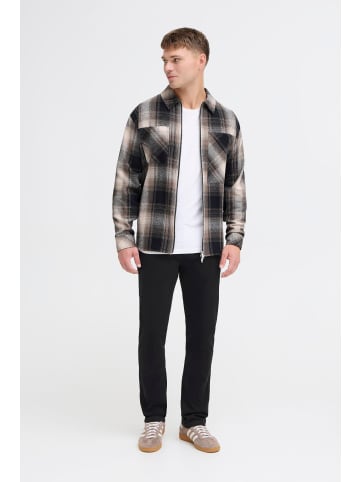 BLEND Chinohose BHStino in Schwarz