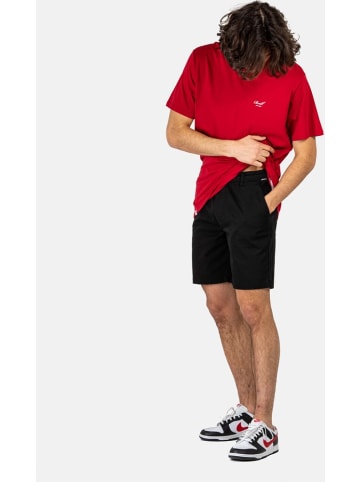 Reell Short "Reflex Easy Short" in Schwarz