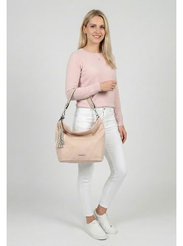EMILY & NOAH Beutel E&N Elke in lightrose 664