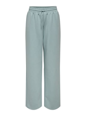ONLY Hose mit weitem Beinschnitt in Abyss