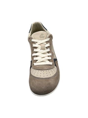 Groundies Zehenschuhe in Beige