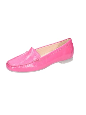 Sioux Slipper Sportlich in pink