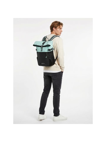 neoxx Iconic Daypack S 48 cm Laptopfach desert